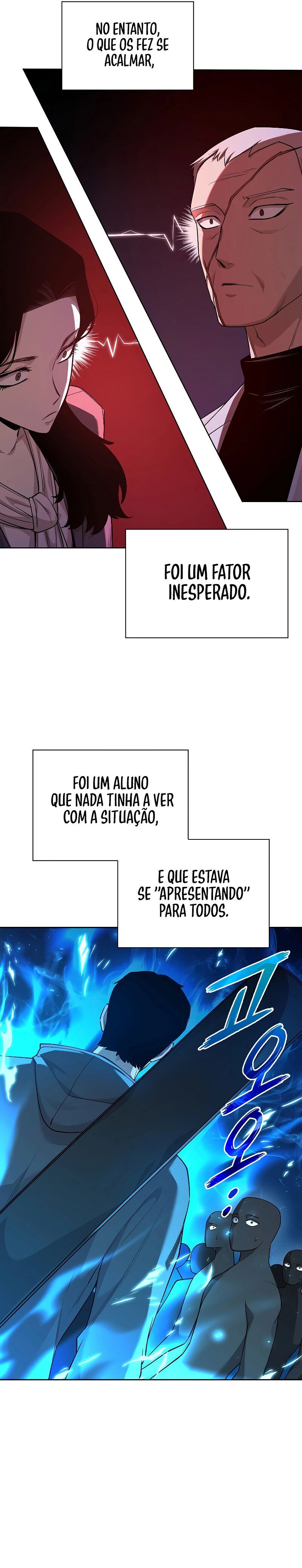 Read Warrior High School Dungeon Raid Department PT Manga Online