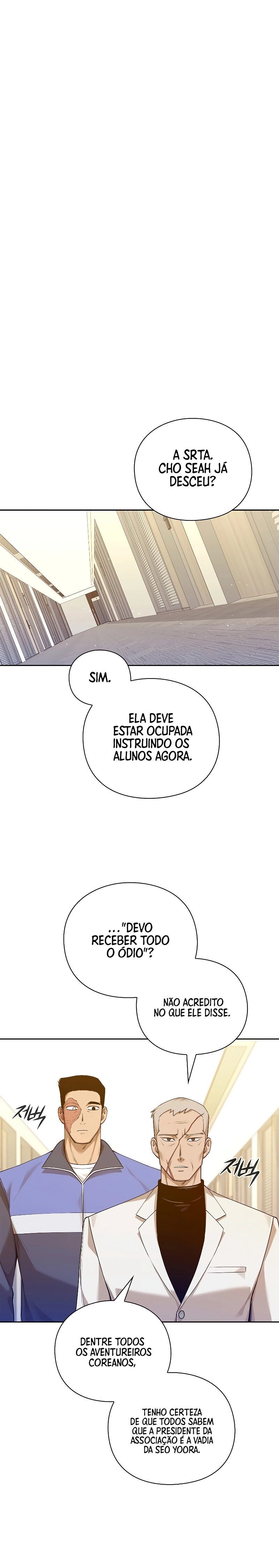 Read Warrior High School Dungeon Raid Department PT Manga Online