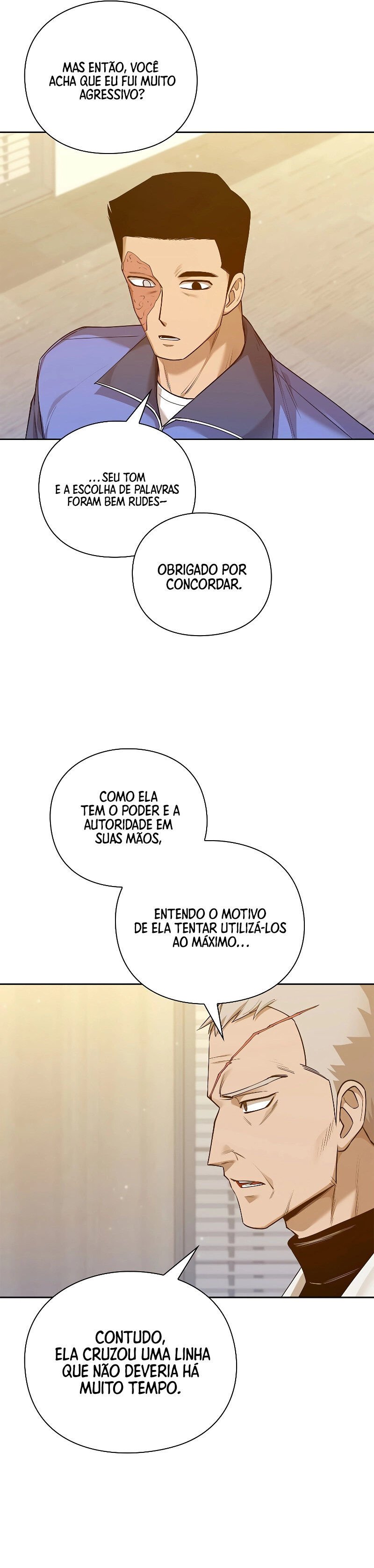 Read Warrior High School Dungeon Raid Department PT Manga Online