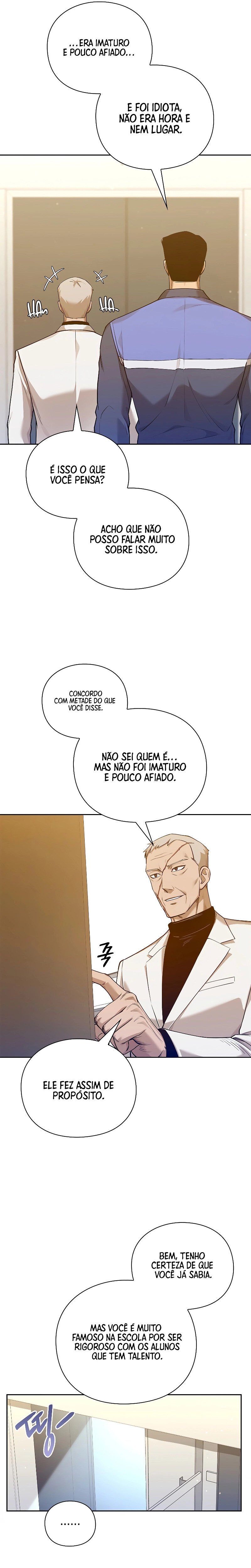 Read Warrior High School Dungeon Raid Department PT Manga Online