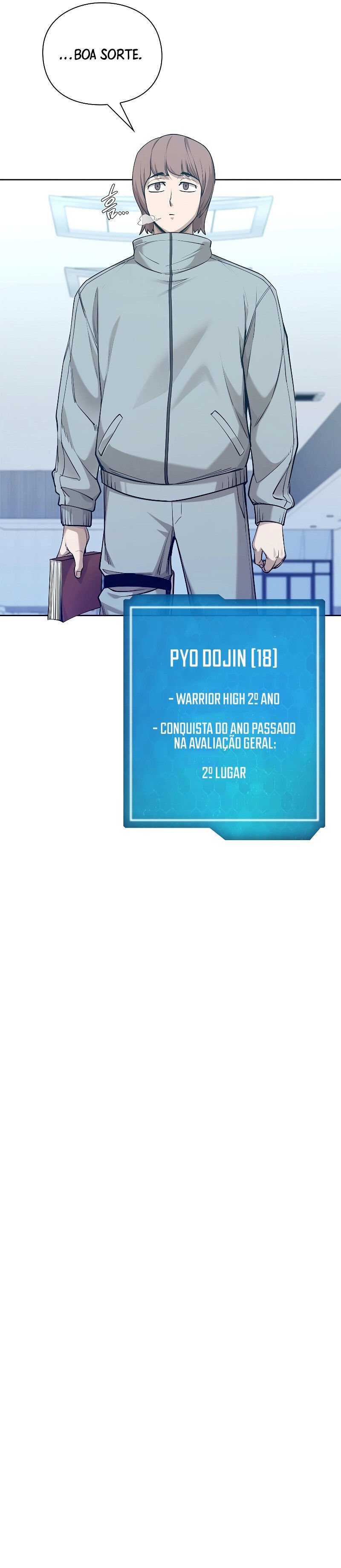 Read Warrior High School Dungeon Raid Department PT Manga Online