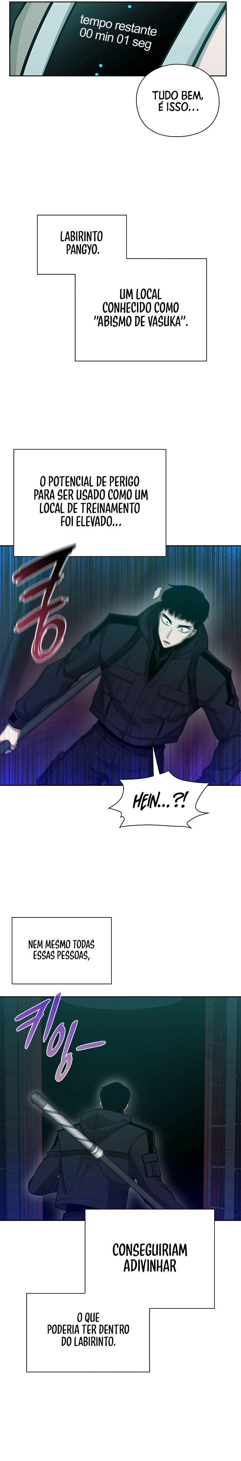 Read Warrior High School Dungeon Raid Department PT Manga Online