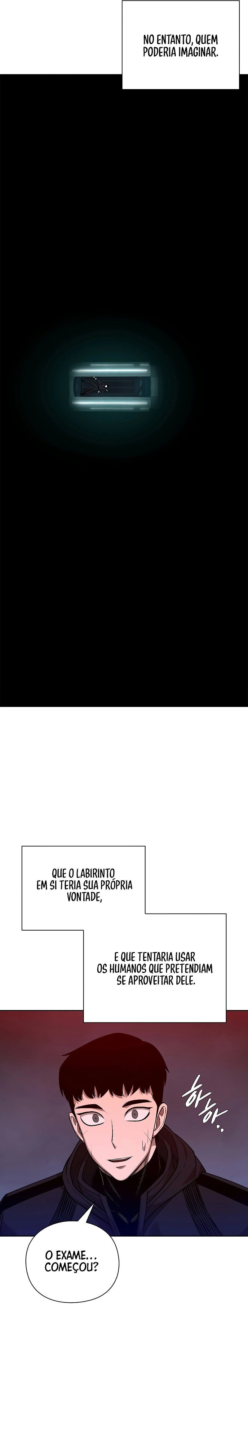 Read Warrior High School Dungeon Raid Department PT Manga Online