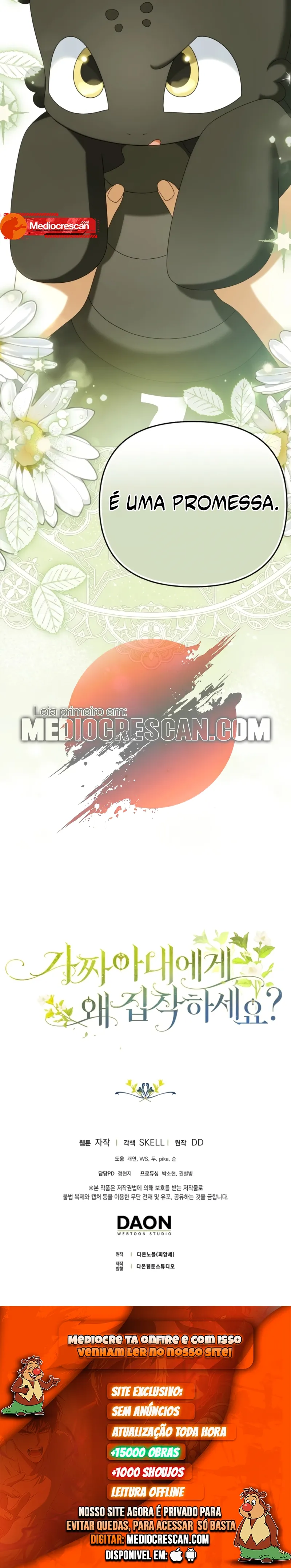 Read Why Are You Obsessed With Your Fake Wife PT Manga Online