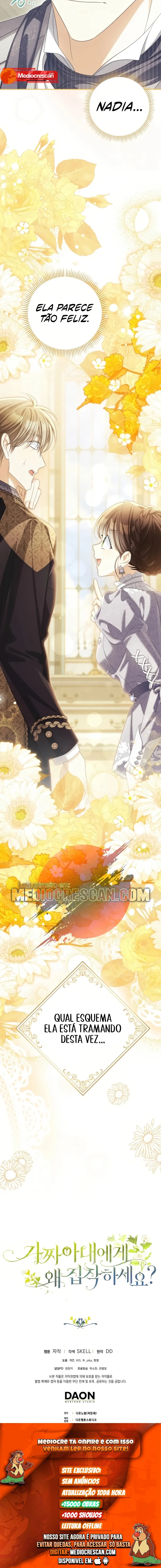 Read Why Are You Obsessed With Your Fake Wife PT Manga Online