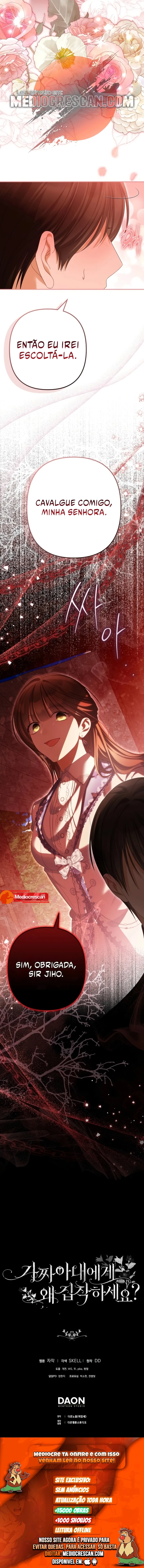 Read Why Are You Obsessed With Your Fake Wife PT Manga Online