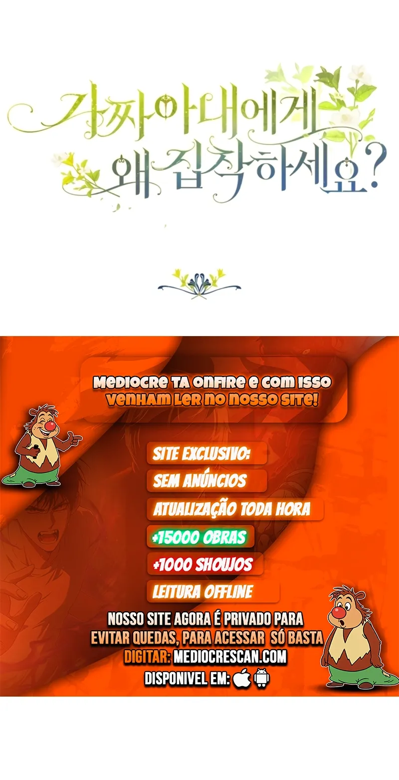 Read Why Are You Obsessed With Your Fake Wife PT Manga Online