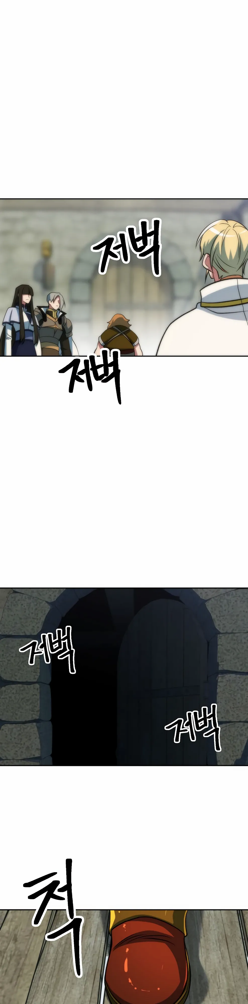 Read Архимаг Преодолевающий Регрессию RU Manga Online