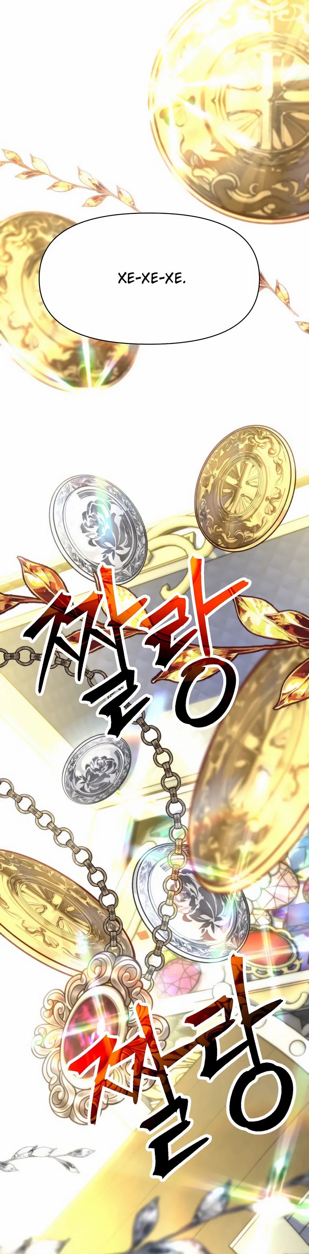 Read Архимаг Преодолевающий Регрессию RU Manga Online