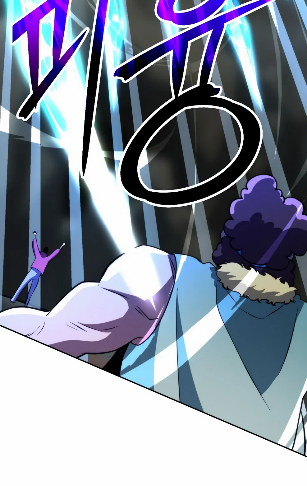 Read Архимаг Преодолевающий Регрессию RU Manga Online