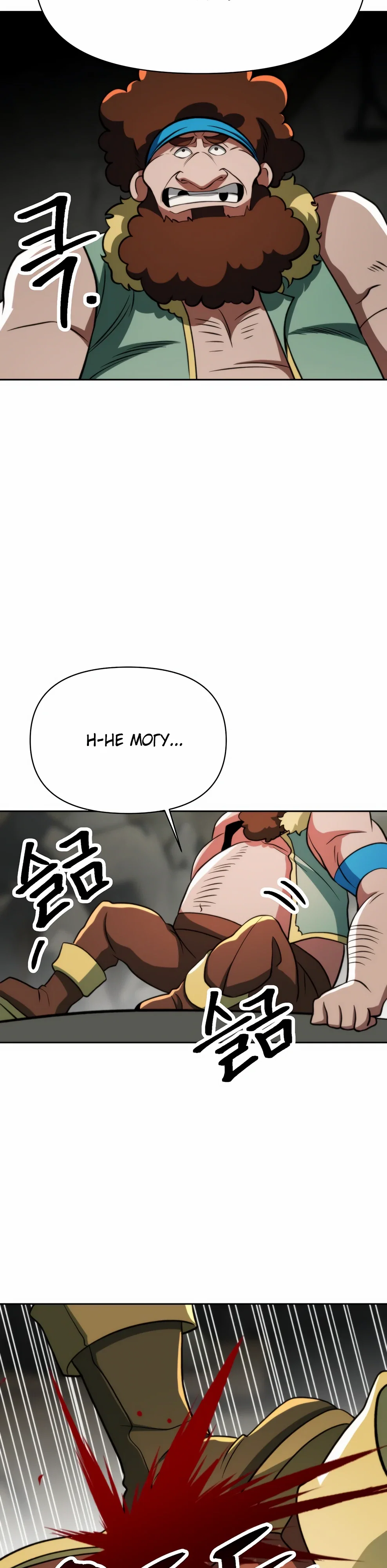 Read Архимаг Преодолевающий Регрессию RU Manga Online