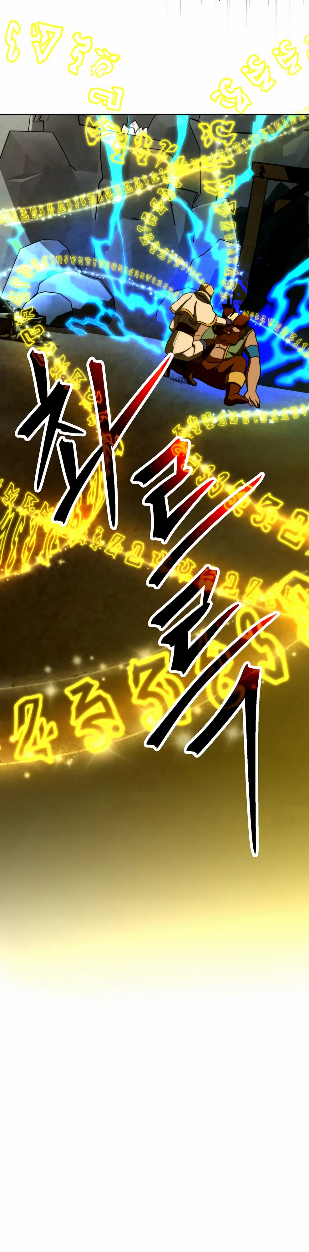 Read Архимаг Преодолевающий Регрессию RU Manga Online