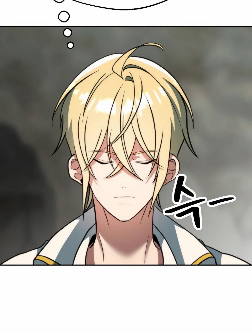 Read Архимаг Преодолевающий Регрессию RU Manga Online