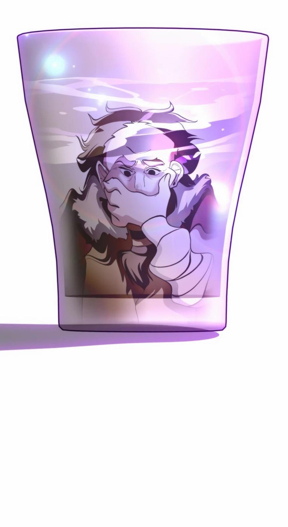 Read Архимаг Преодолевающий Регрессию RU Manga Online