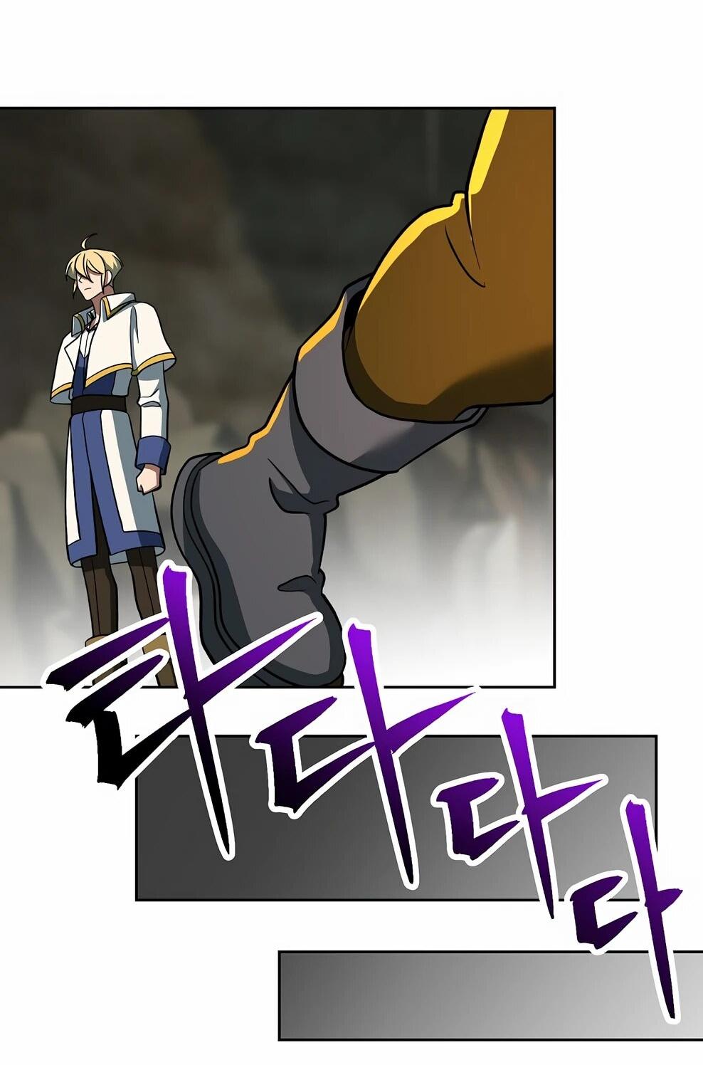 Read Архимаг Преодолевающий Регрессию RU Manga Online