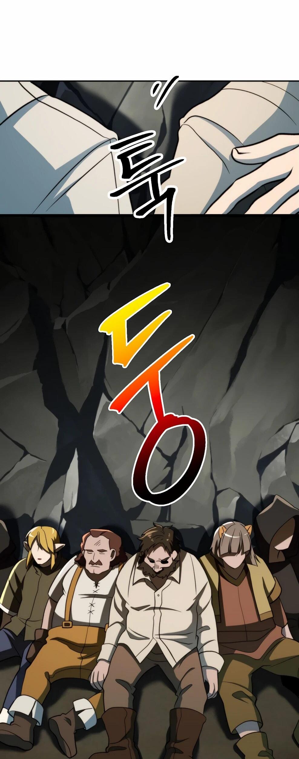 Read Архимаг Преодолевающий Регрессию RU Manga Online