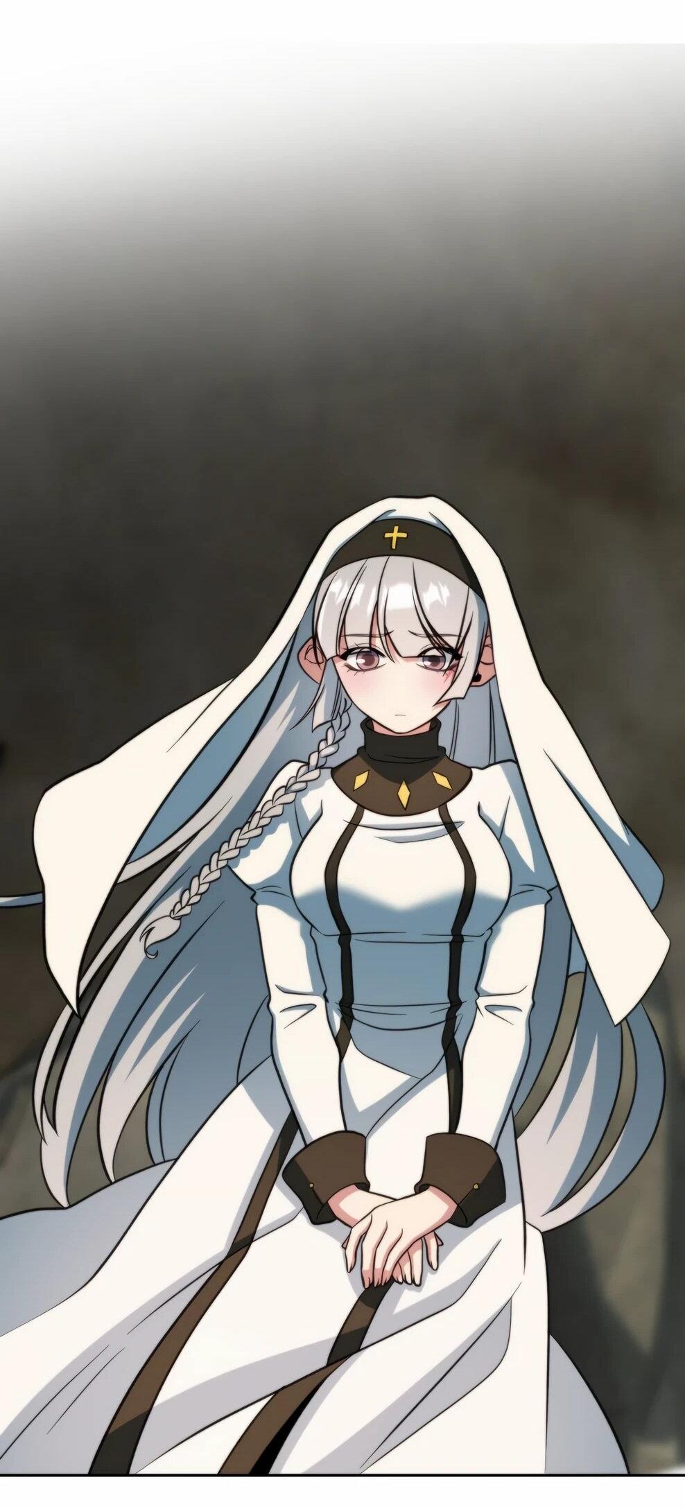 Read Архимаг Преодолевающий Регрессию RU Manga Online