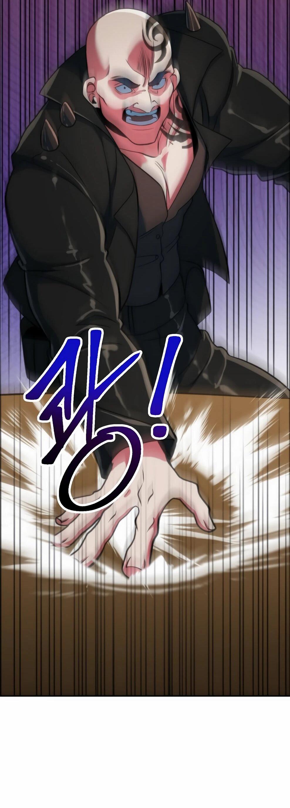 Read Архимаг Преодолевающий Регрессию RU Manga Online