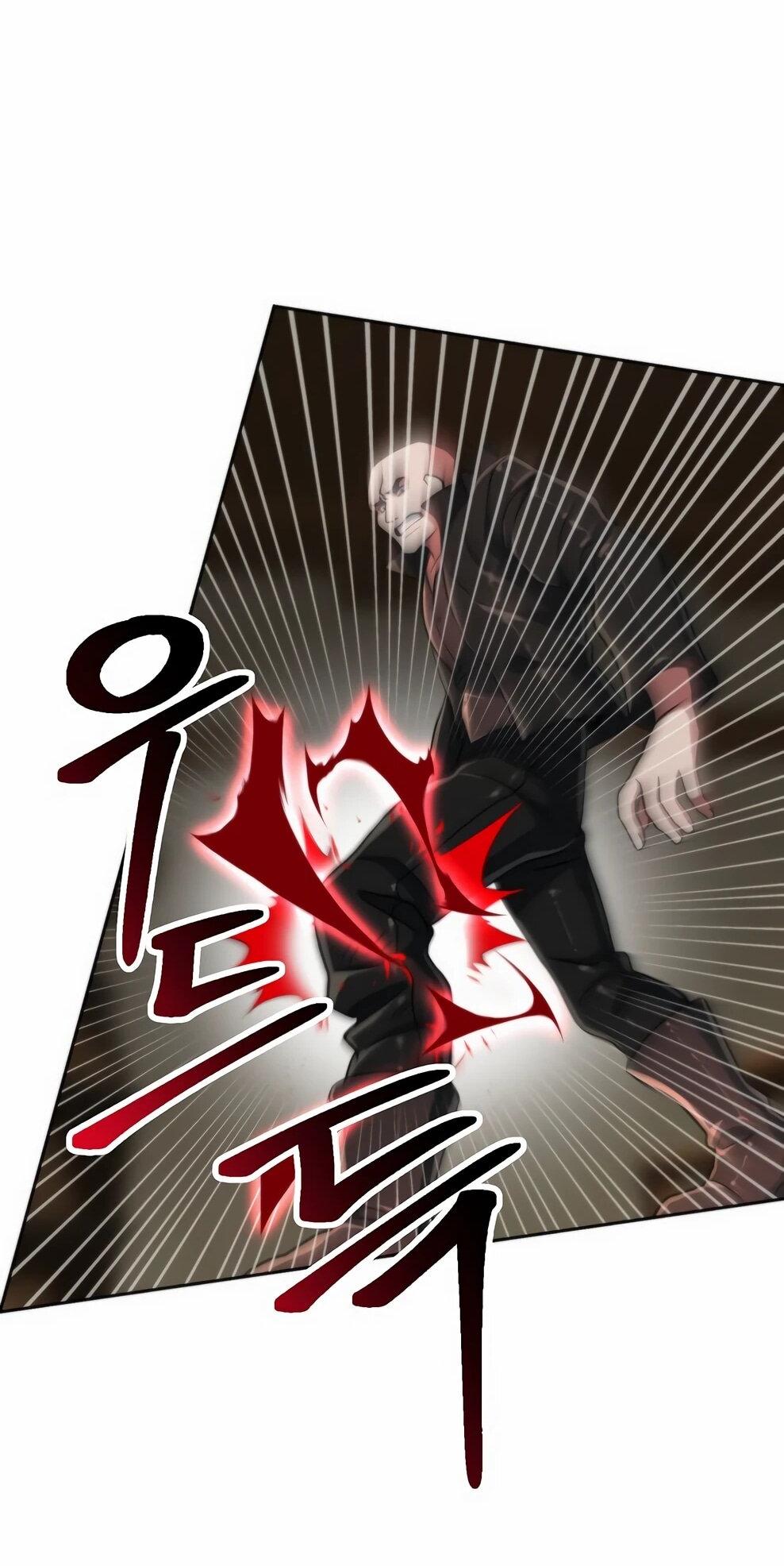 Read Архимаг Преодолевающий Регрессию RU Manga Online