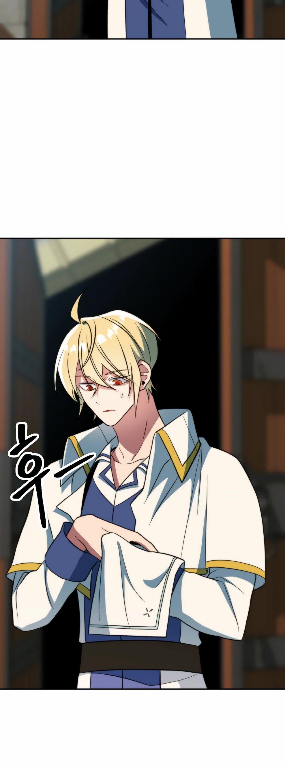 Read Архимаг Преодолевающий Регрессию RU Manga Online