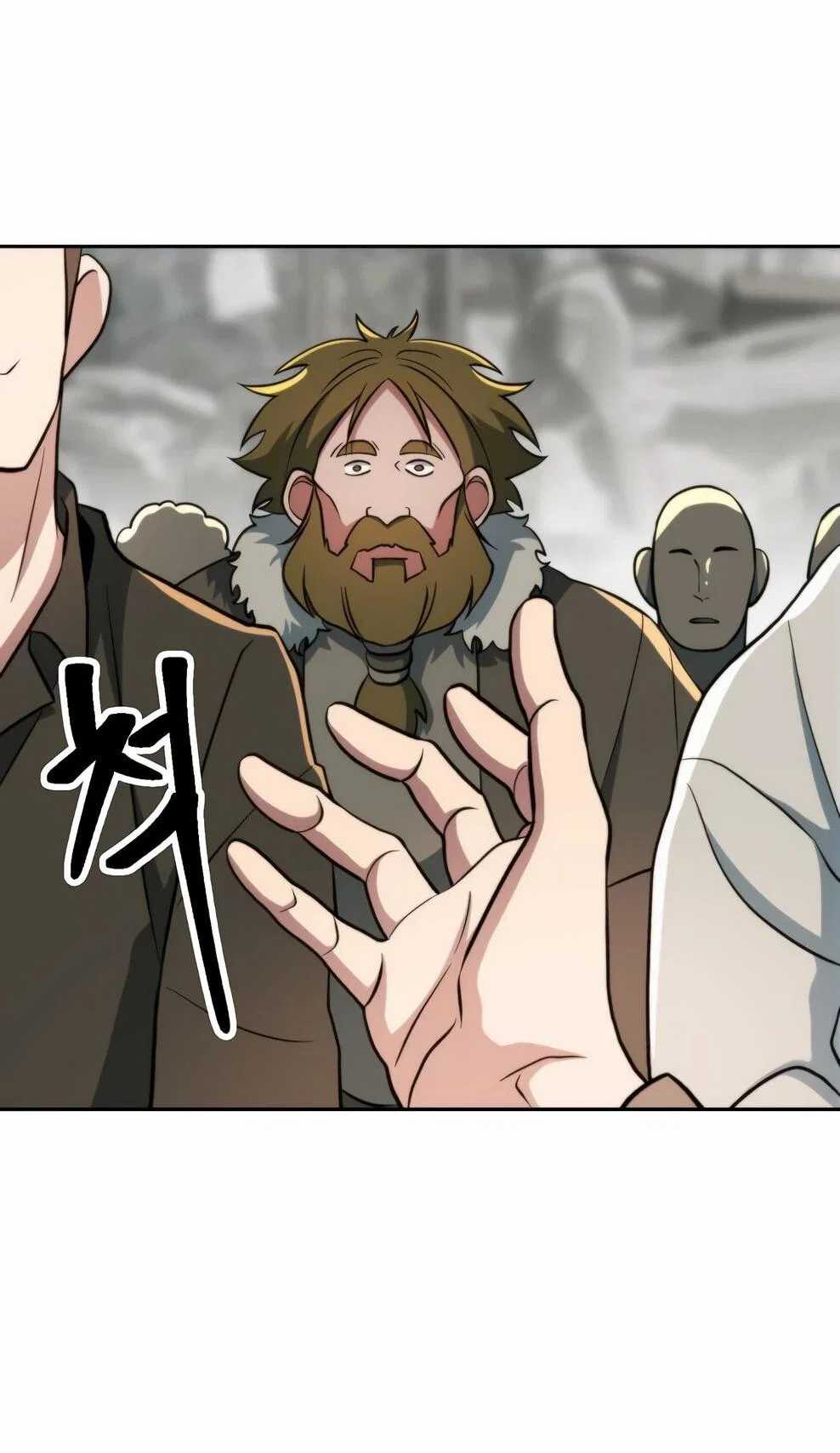 Read Архимаг Преодолевающий Регрессию RU Manga Online