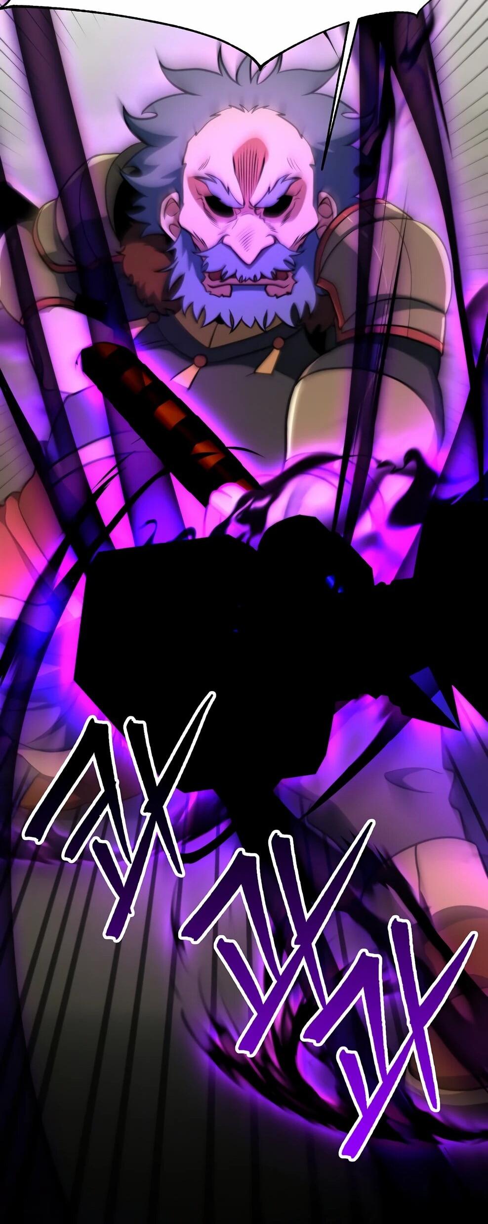 Read Архимаг Преодолевающий Регрессию RU Manga Online