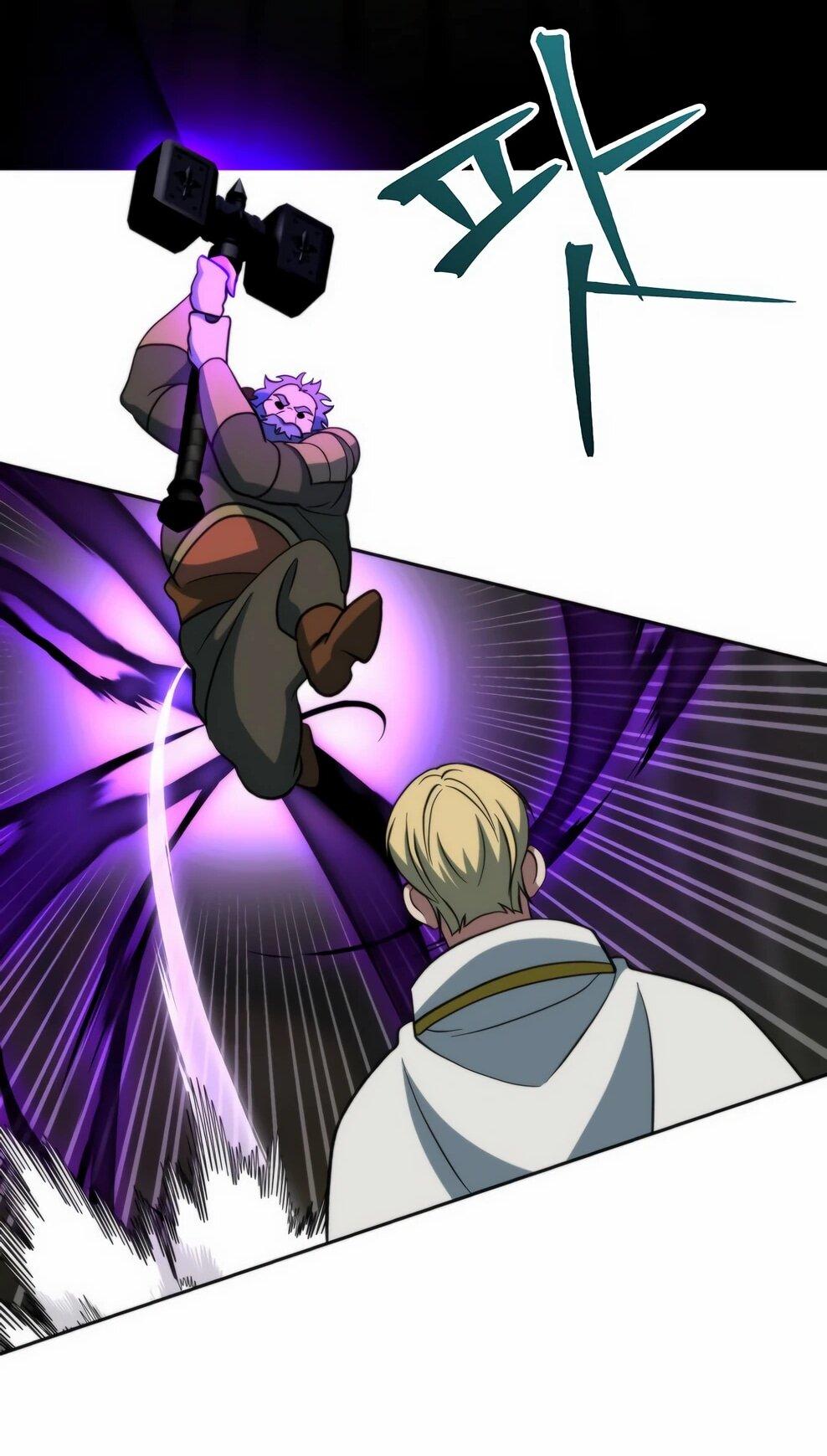 Read Архимаг Преодолевающий Регрессию RU Manga Online