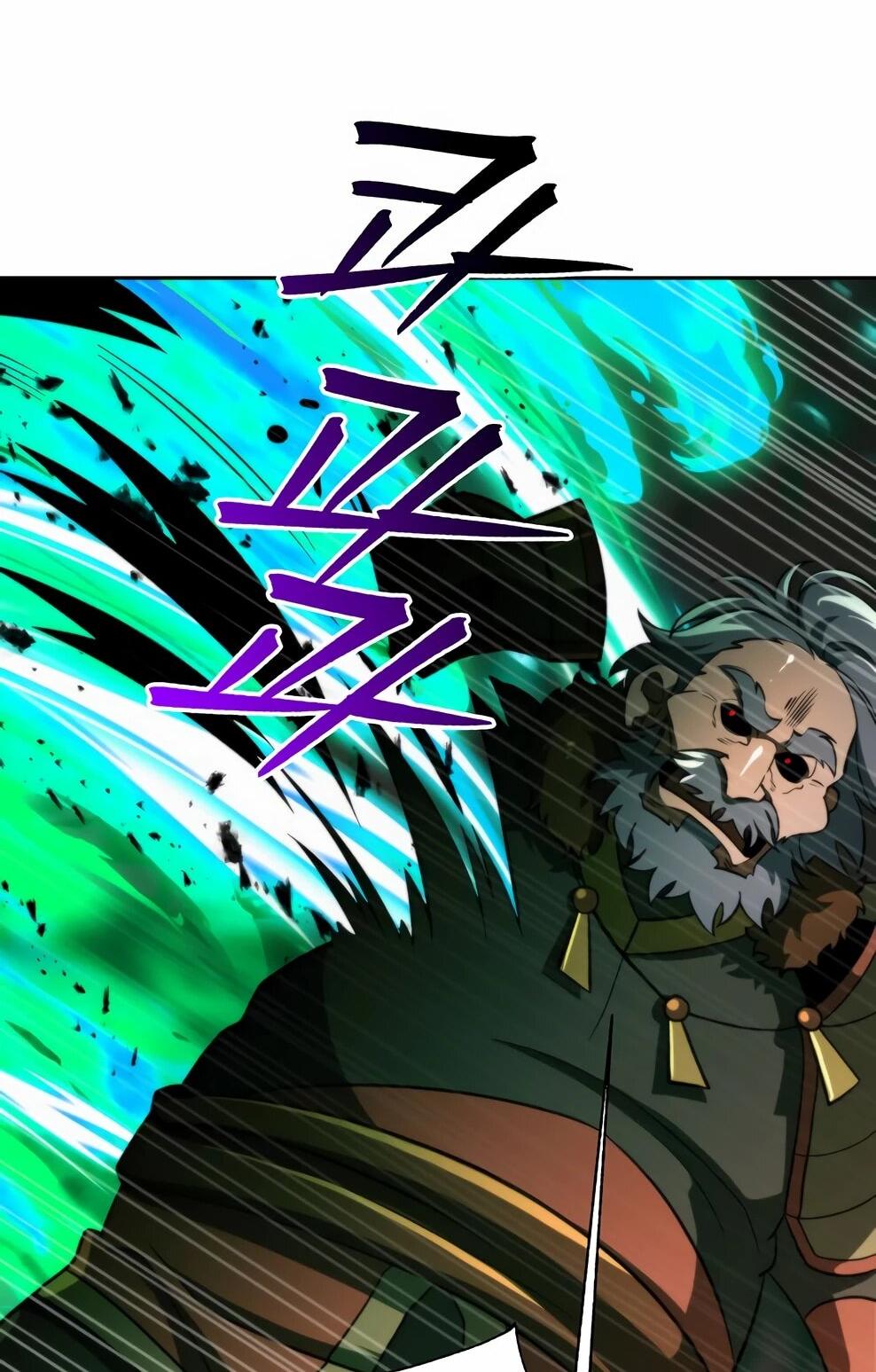 Read Архимаг Преодолевающий Регрессию RU Manga Online