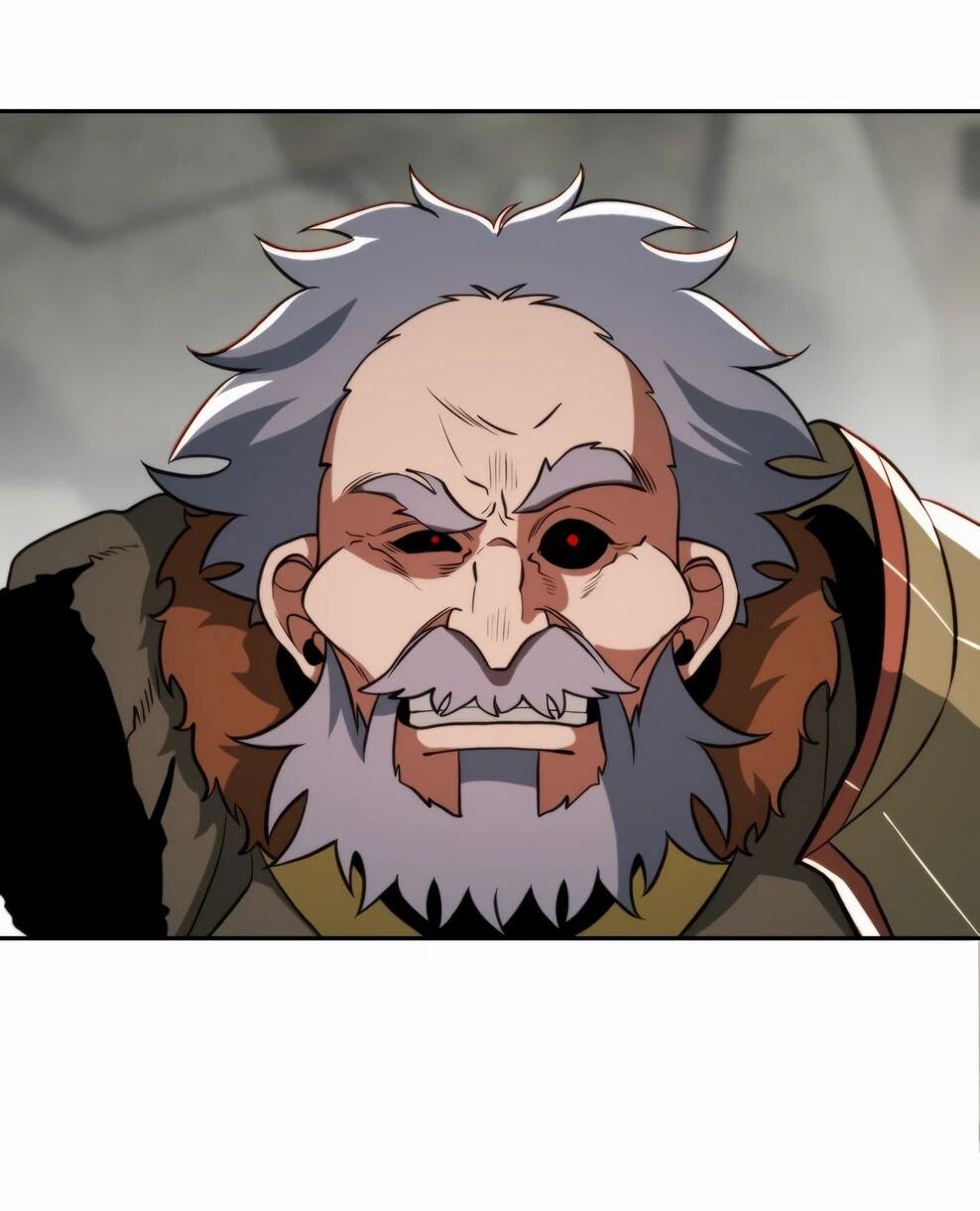 Read Архимаг Преодолевающий Регрессию RU Manga Online