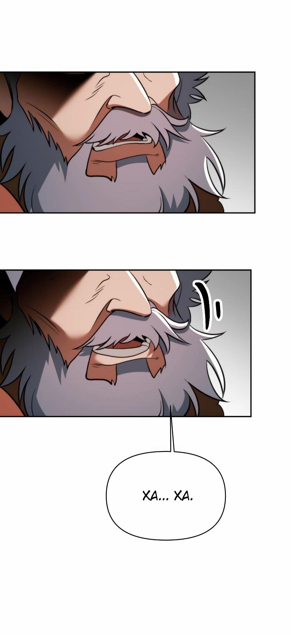 Read Архимаг Преодолевающий Регрессию RU Manga Online