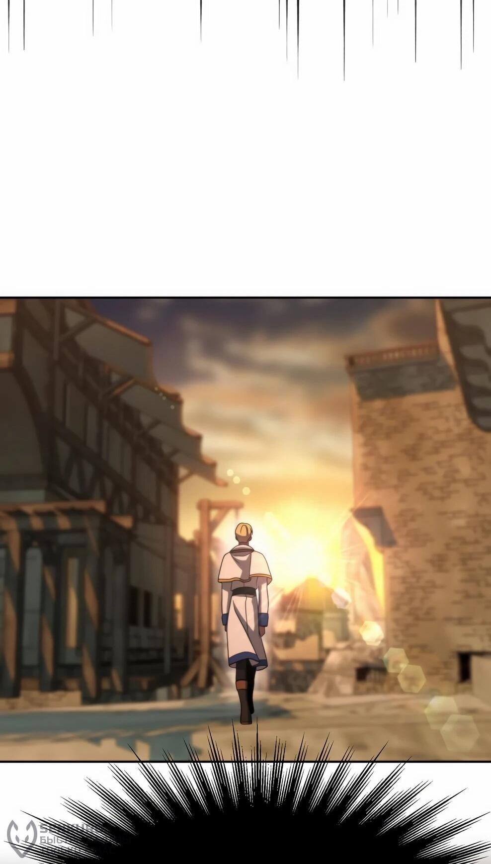 Read Архимаг Преодолевающий Регрессию RU Manga Online