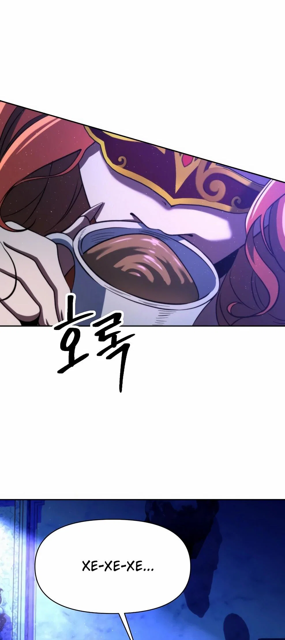 Read Архимаг Преодолевающий Регрессию RU Manga Online