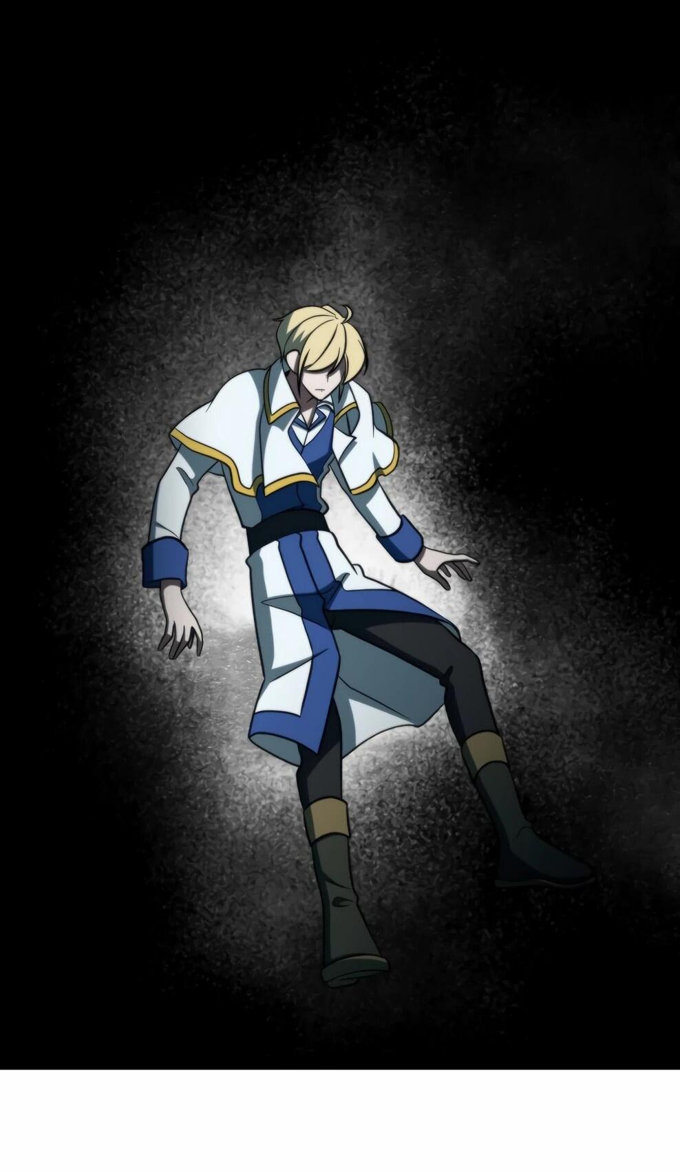 Read Архимаг Преодолевающий Регрессию RU Manga Online