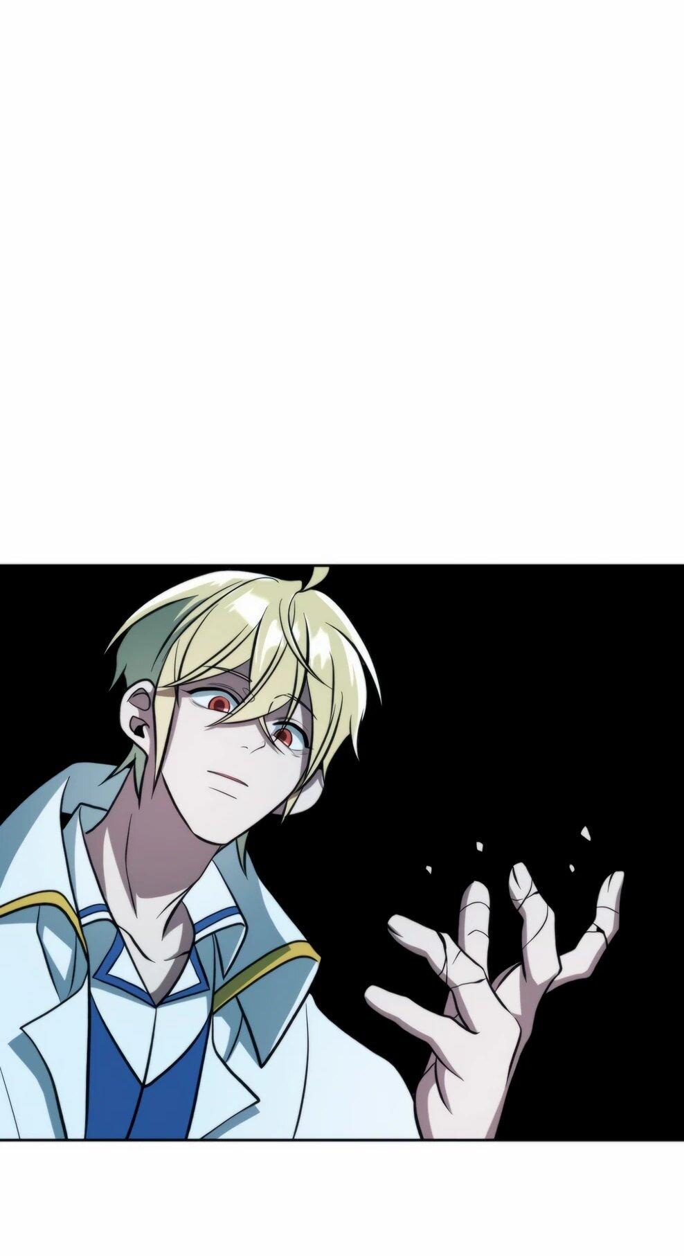 Read Архимаг Преодолевающий Регрессию RU Manga Online