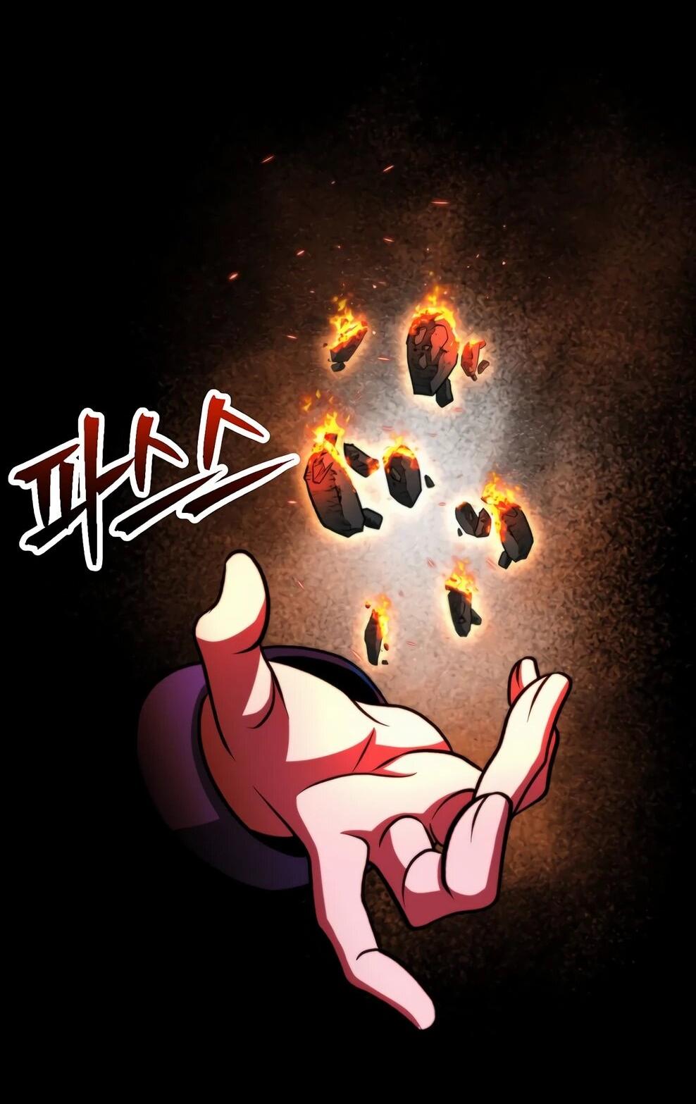 Read Архимаг Преодолевающий Регрессию RU Manga Online