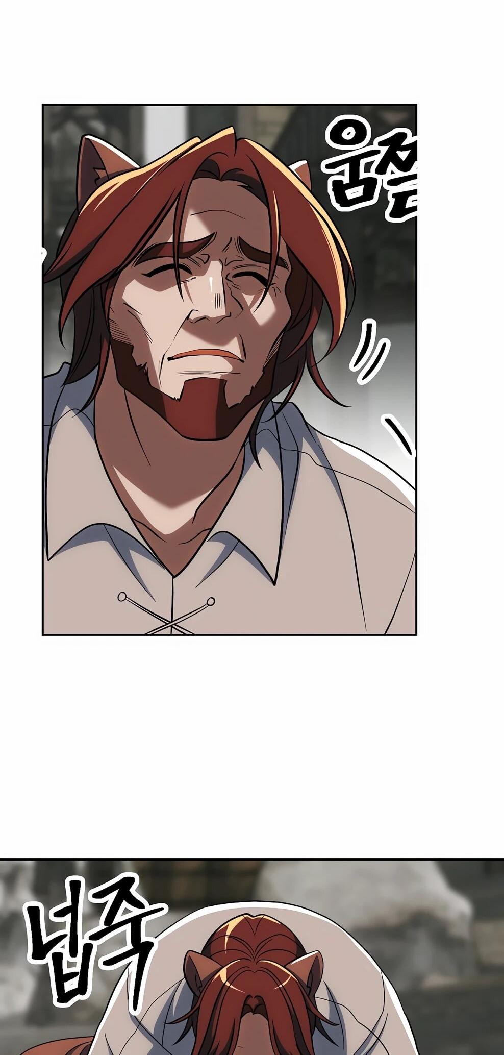 Read Архимаг Преодолевающий Регрессию RU Manga Online