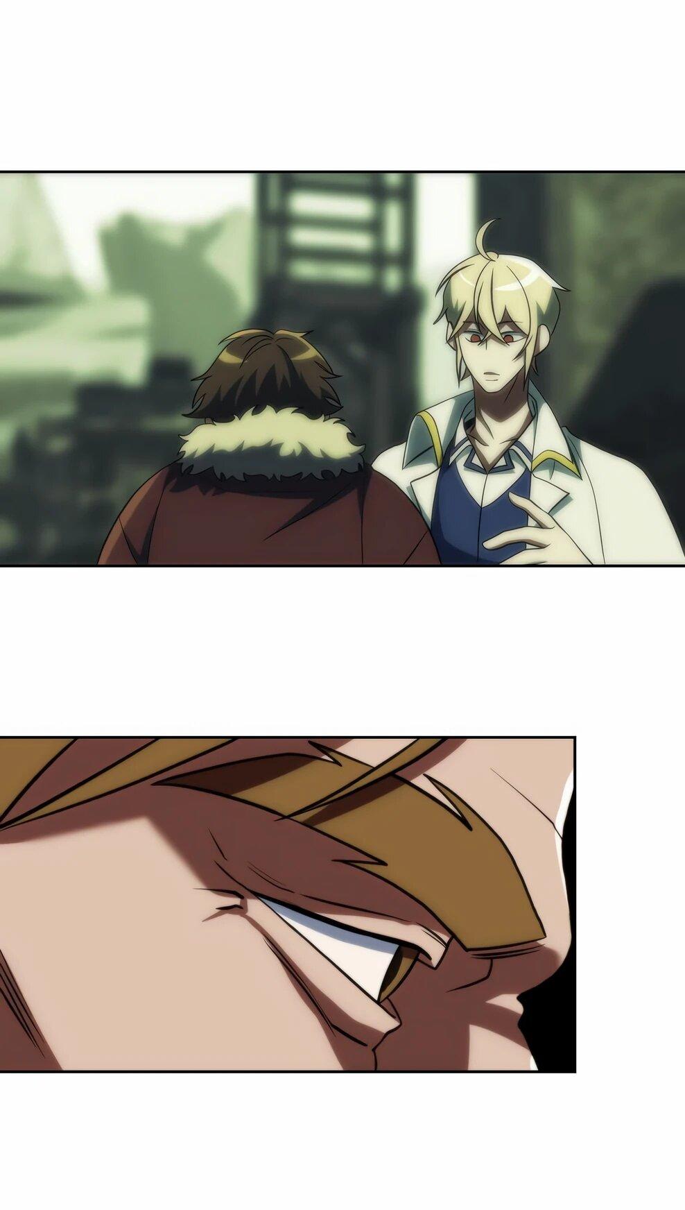 Read Архимаг Преодолевающий Регрессию RU Manga Online