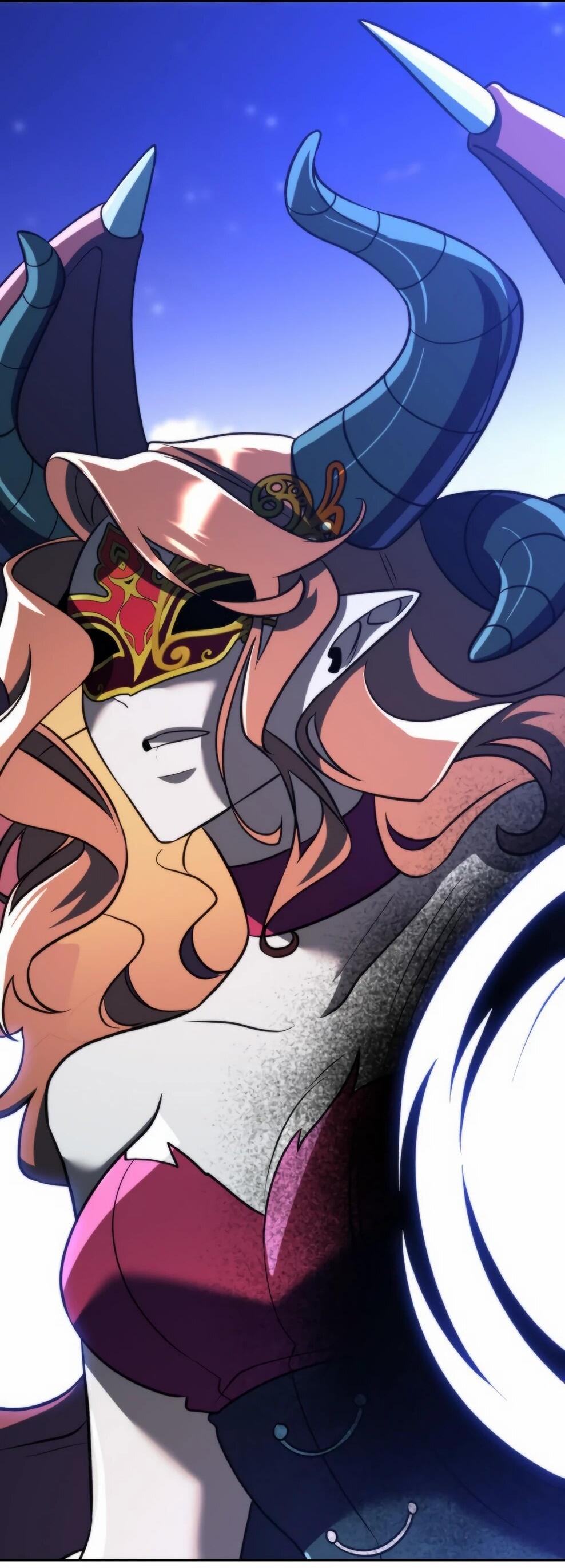 Read Архимаг Преодолевающий Регрессию RU Manga Online