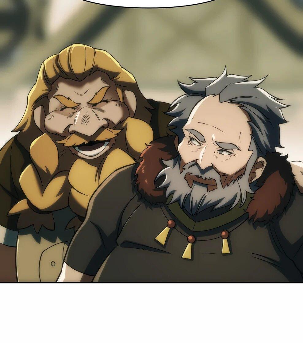 Read Архимаг Преодолевающий Регрессию RU Manga Online