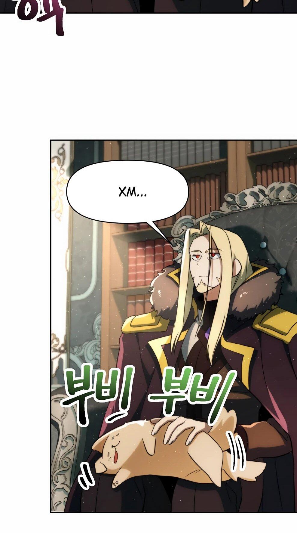 Read Архимаг Преодолевающий Регрессию RU Manga Online