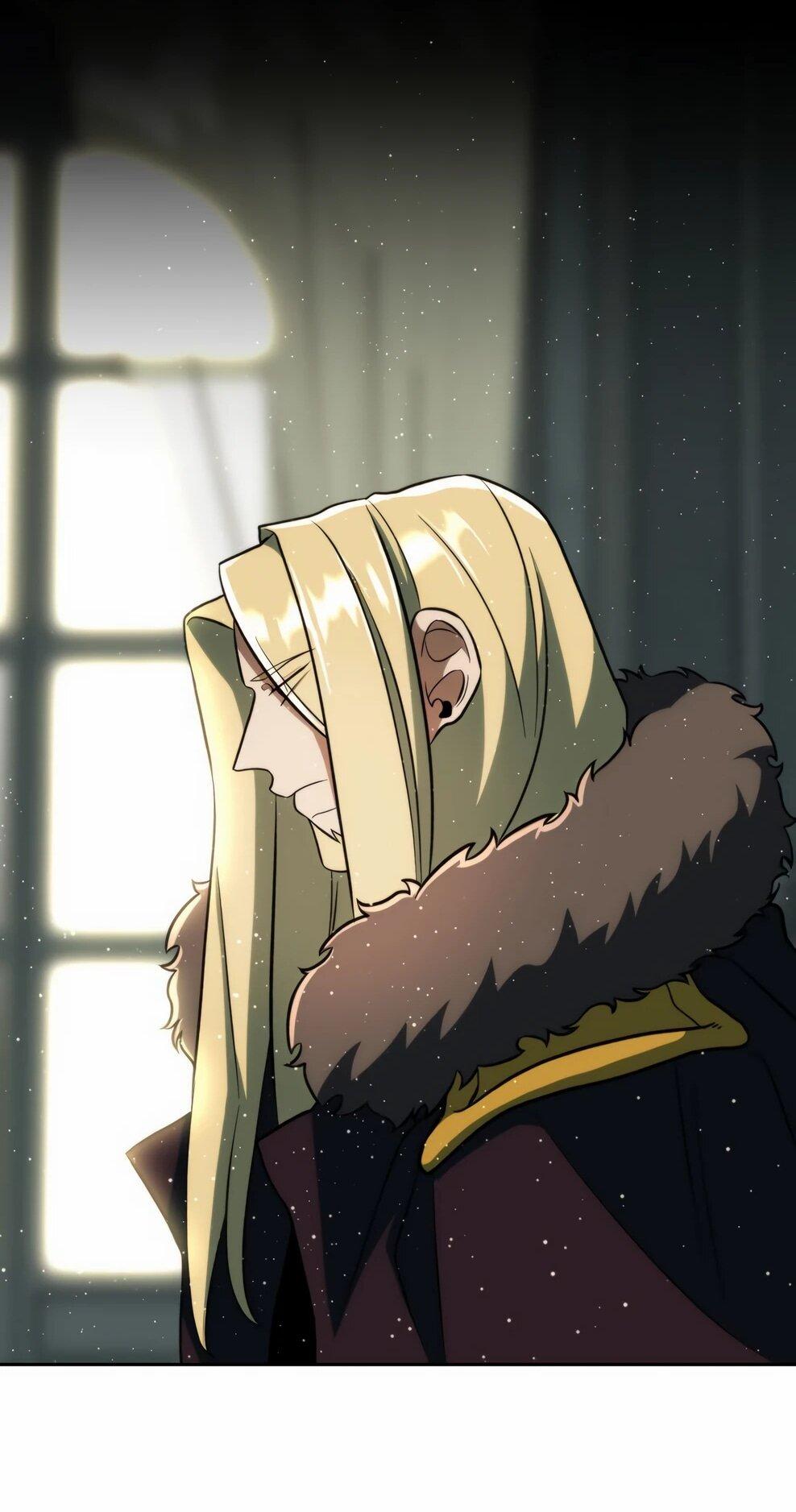 Read Архимаг Преодолевающий Регрессию RU Manga Online