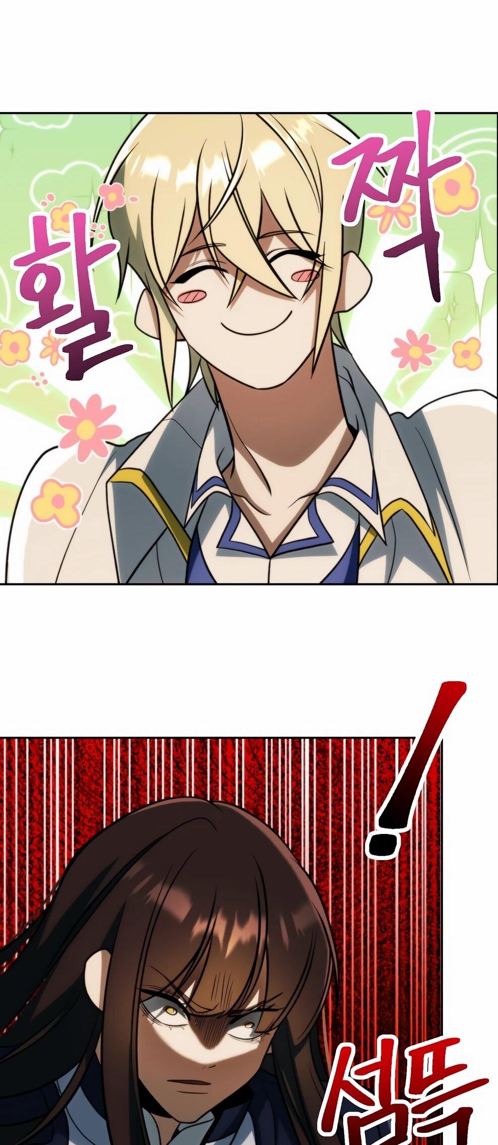 Read Архимаг Преодолевающий Регрессию RU Manga Online