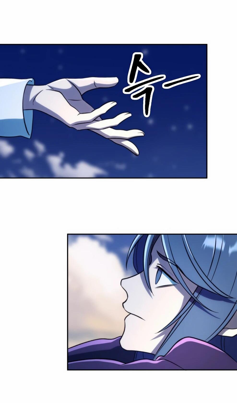 Read Архимаг Преодолевающий Регрессию RU Manga Online