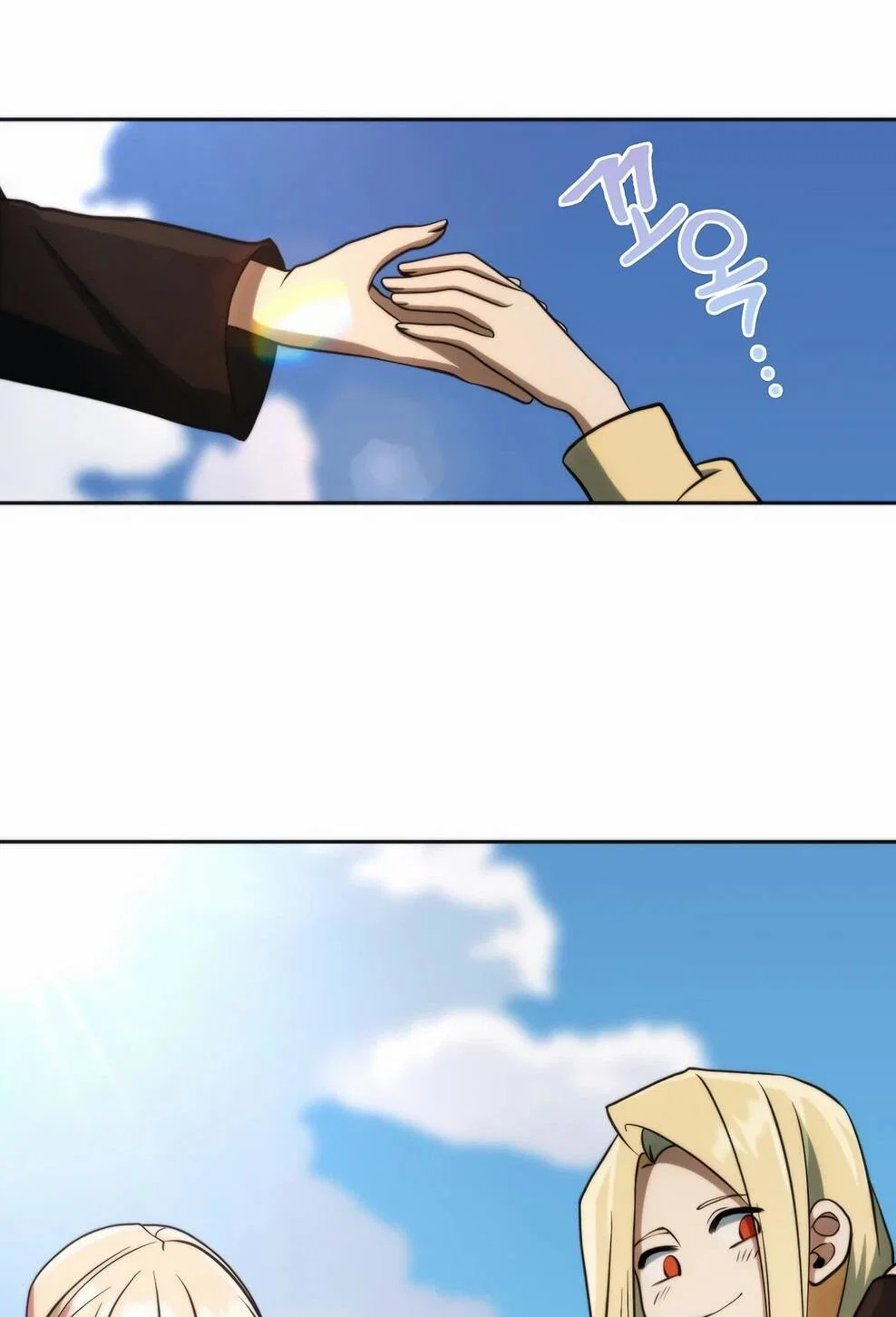 Read Архимаг Преодолевающий Регрессию RU Manga Online