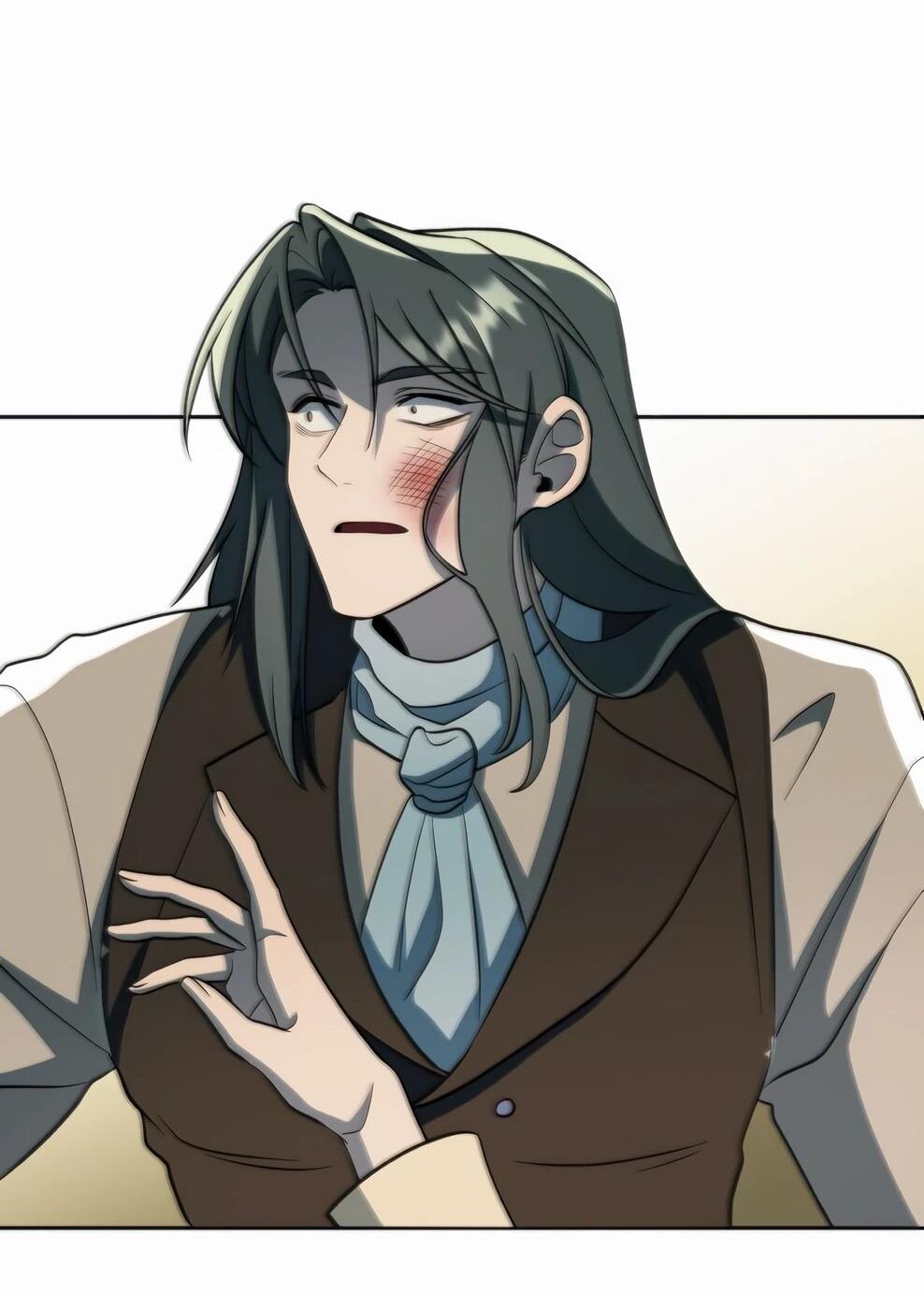 Read Архимаг Преодолевающий Регрессию RU Manga Online