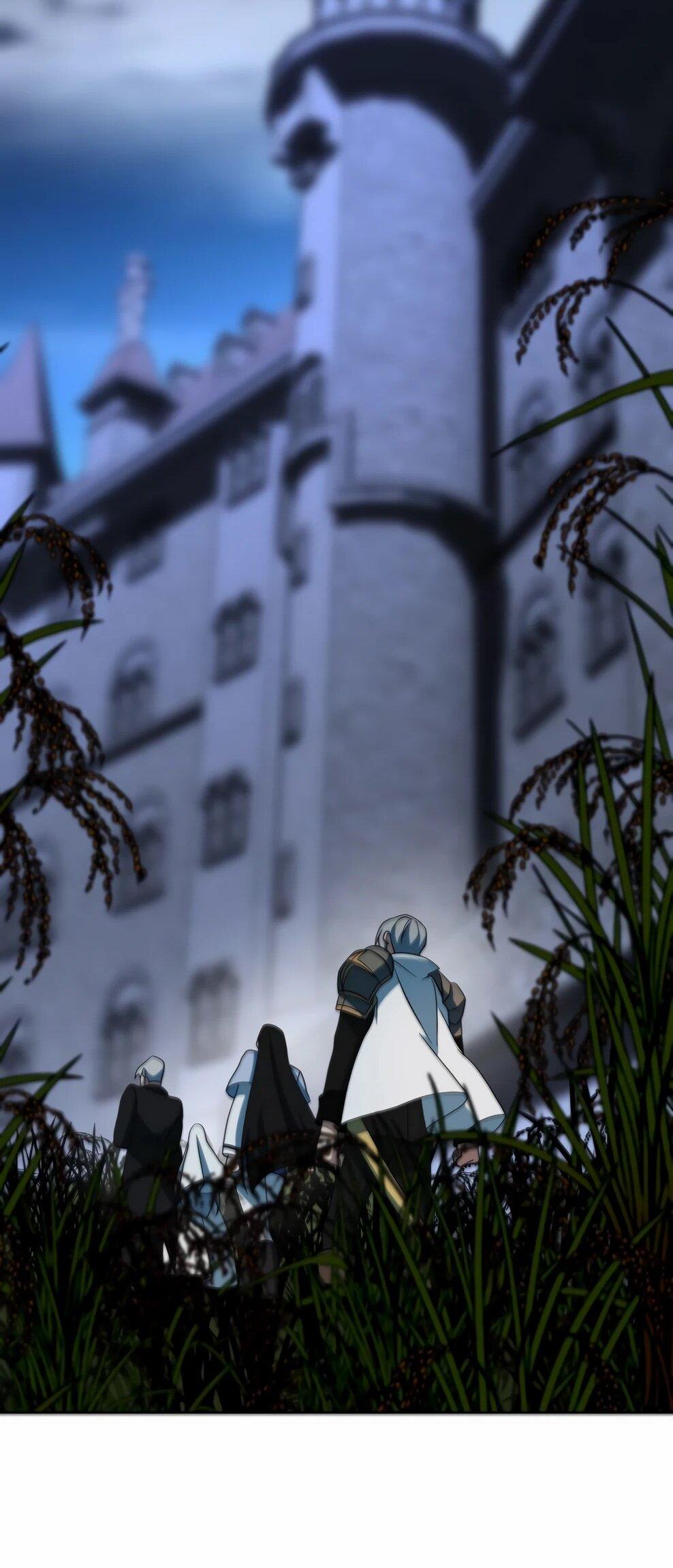 Read Архимаг Преодолевающий Регрессию RU Manga Online