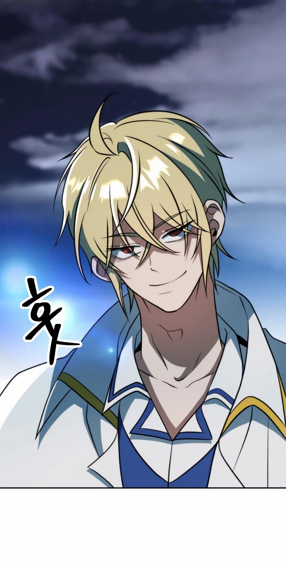 Read Архимаг Преодолевающий Регрессию RU Manga Online