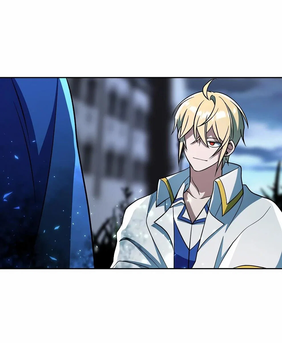 Read Архимаг Преодолевающий Регрессию RU Manga Online