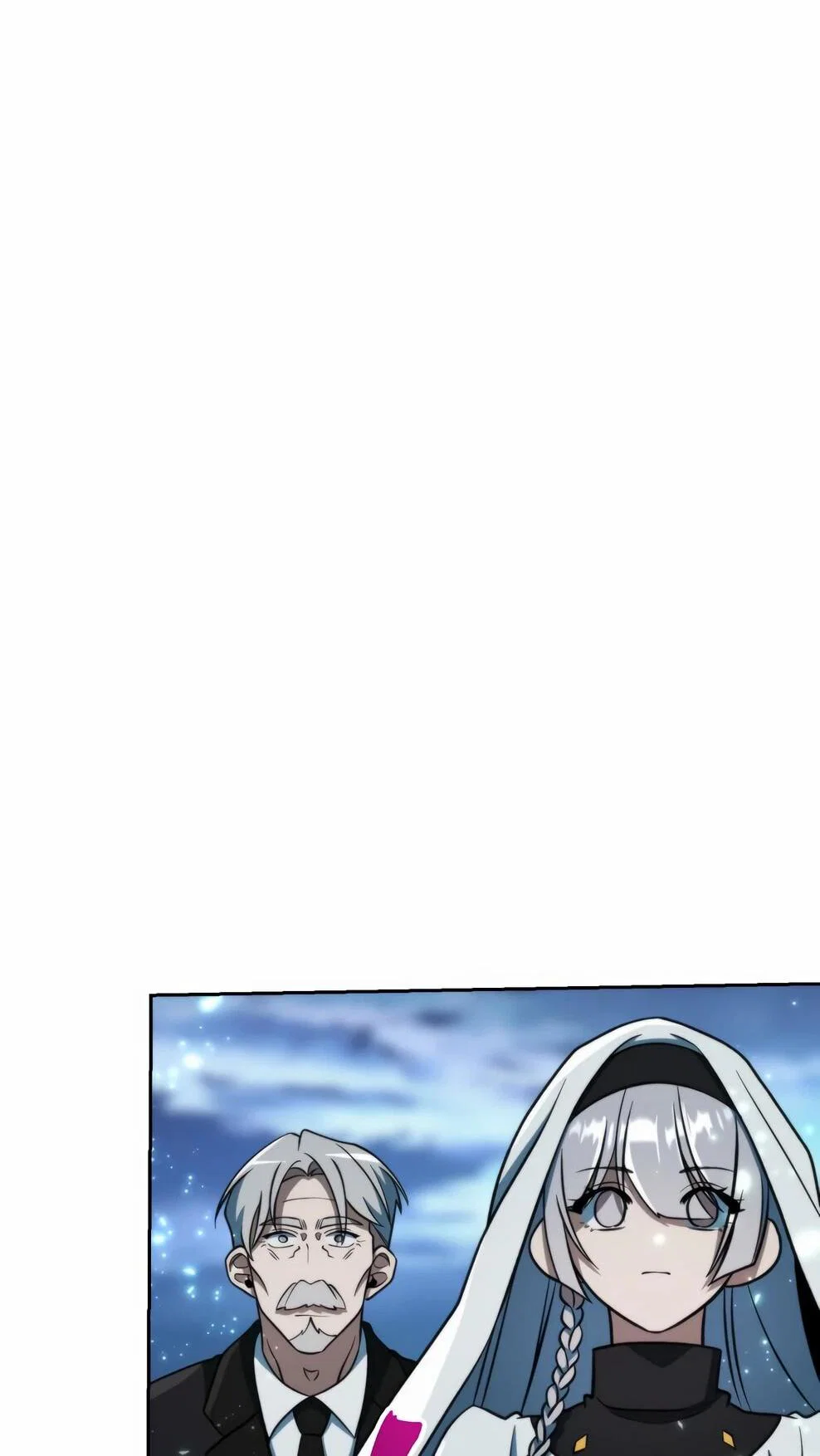 Read Архимаг Преодолевающий Регрессию RU Manga Online