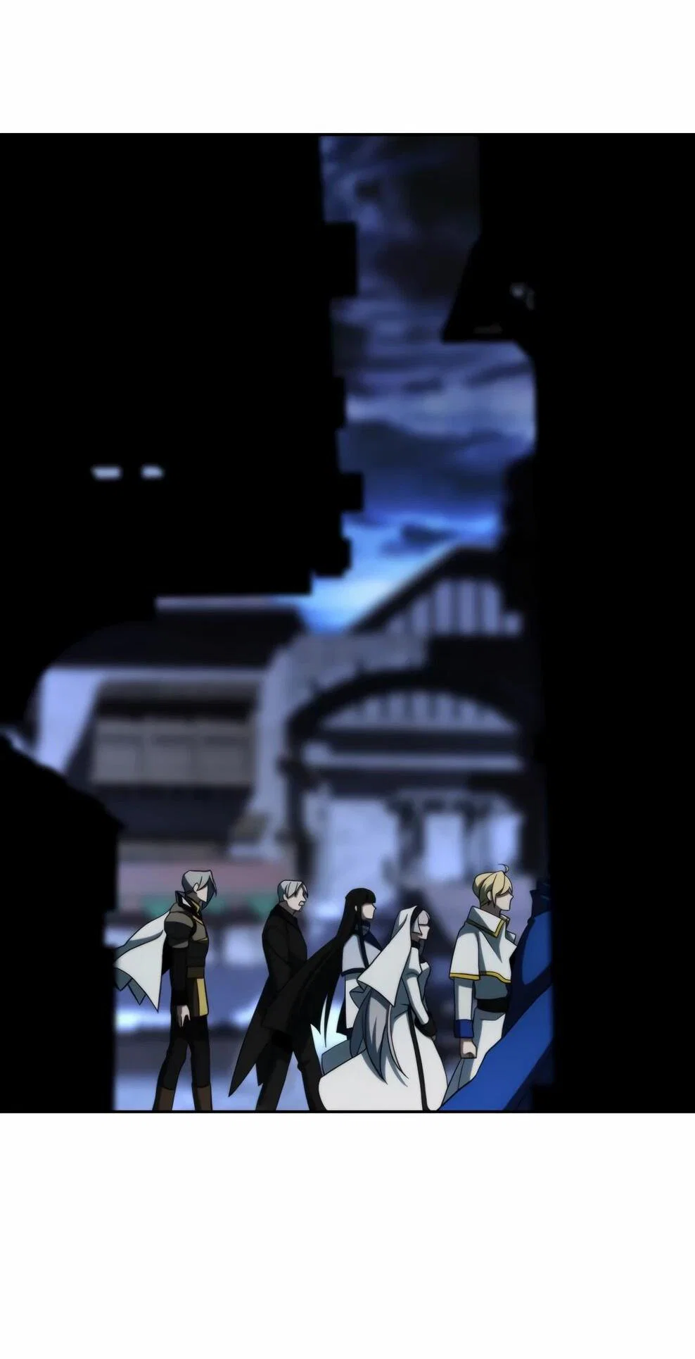 Read Архимаг Преодолевающий Регрессию RU Manga Online